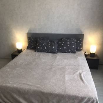 Сдается 1-комнатная квартира, 41 м²