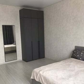 Сдается 1-комнатная квартира, 41 м²