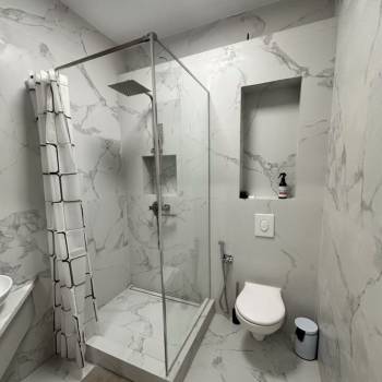Сдается 1-комнатная квартира, 41 м²
