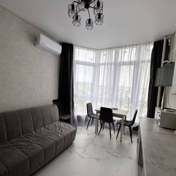 Сдается 1-комнатная квартира, 41 м²
