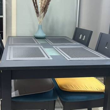 Сдается 1-комнатная квартира, 41 м²