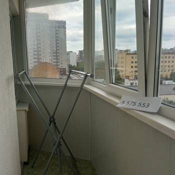 Сдается 1-комнатная квартира, 41 м²