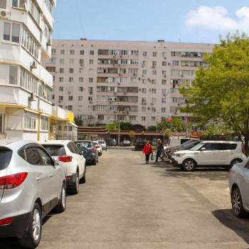 Сдается 1-комнатная квартира, 41 м²