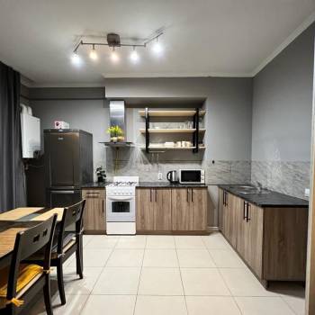 Сдается 1-комнатная квартира, 41 м²