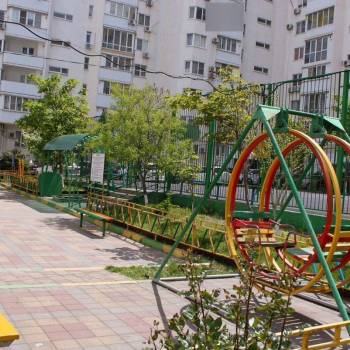 Сдается 1-комнатная квартира, 41 м²