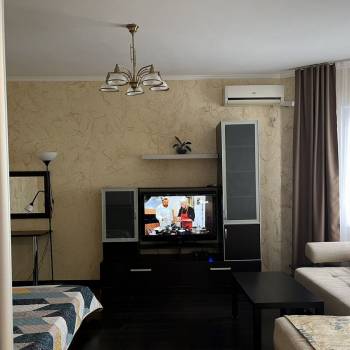 Сдается 1-комнатная квартира, 41 м²