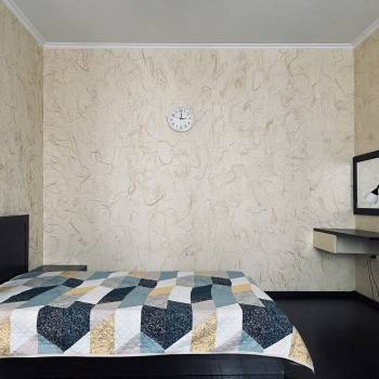 Сдается 1-комнатная квартира, 41 м²