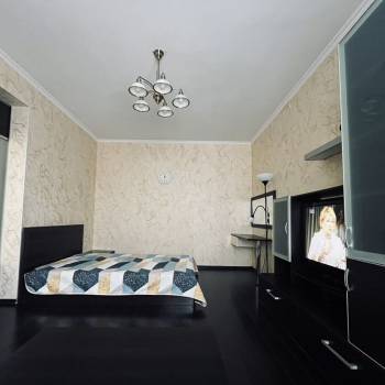 Сдается 1-комнатная квартира, 41 м²