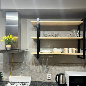 Сдается 1-комнатная квартира, 41 м²