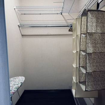 Сдается 1-комнатная квартира, 41 м²