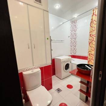 Сдается 1-комнатная квартира, 41 м²