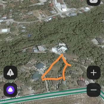 Продается Участок, 630 м²