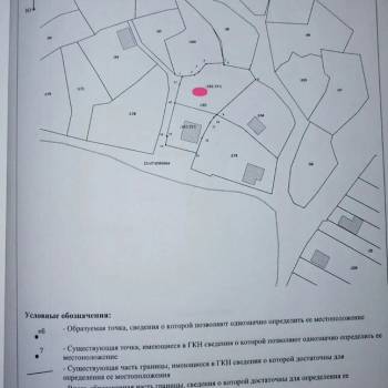 Продается Участок, 630 м²