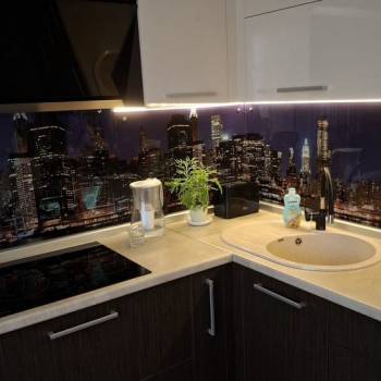 Продается 1-комнатная квартира, 37,8 м²