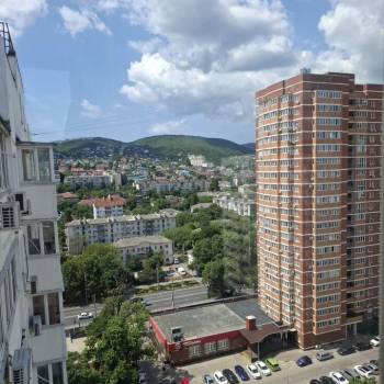 Продается 1-комнатная квартира, 37,8 м²