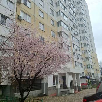 Продается 1-комнатная квартира, 37,8 м²