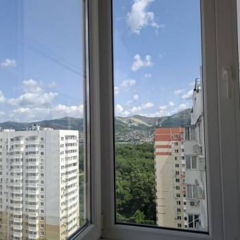 Продается 1-комнатная квартира, 37,8 м²