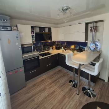 Продается 1-комнатная квартира, 37,8 м²