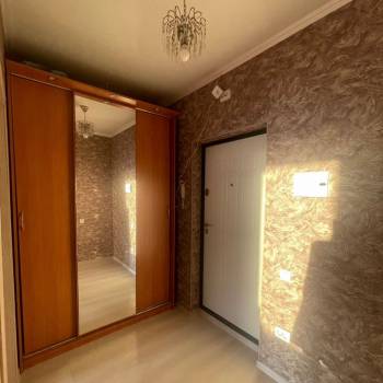 Сдается 1-комнатная квартира, 35 м²
