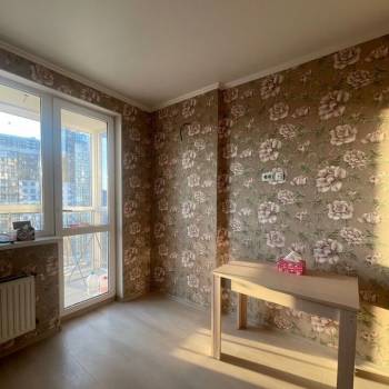 Сдается 1-комнатная квартира, 35 м²