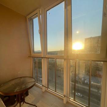 Сдается 1-комнатная квартира, 35 м²