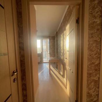 Сдается 1-комнатная квартира, 35 м²