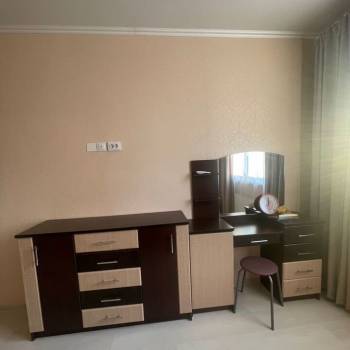 Сдается 1-комнатная квартира, 35 м²