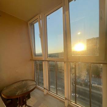 Сдается 1-комнатная квартира, 35 м²