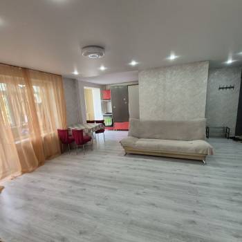 Сдается 2-х комнатная квартира, 53 м²