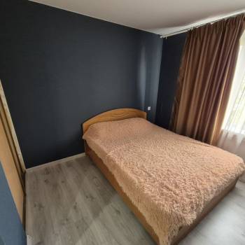 Сдается 2-х комнатная квартира, 53 м²