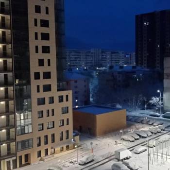 Сдается 1-комнатная квартира, 28 м²