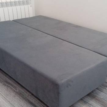 Сдается 1-комнатная квартира, 28 м²