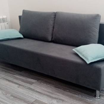 Сдается 1-комнатная квартира, 28 м²
