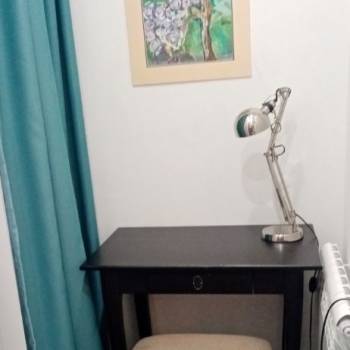 Сдается 1-комнатная квартира, 28 м²