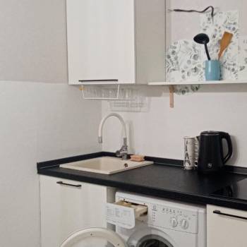 Сдается 1-комнатная квартира, 28 м²