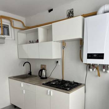 Сдается 1-комнатная квартира, 36 м²