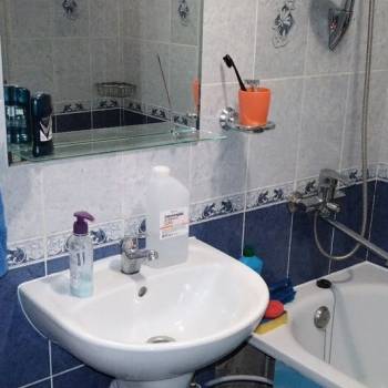 Сдается 2-х комнатная квартира, 47 м²