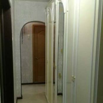 Продается 3-х комнатная квартира, 64 м²