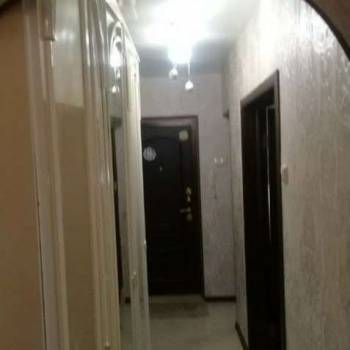 Продается 3-х комнатная квартира, 64 м²