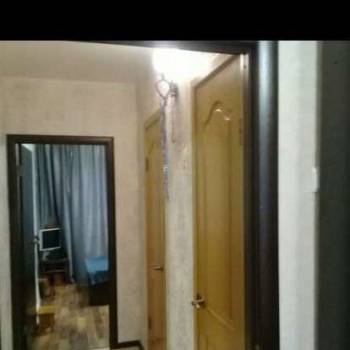 Продается 3-х комнатная квартира, 64 м²