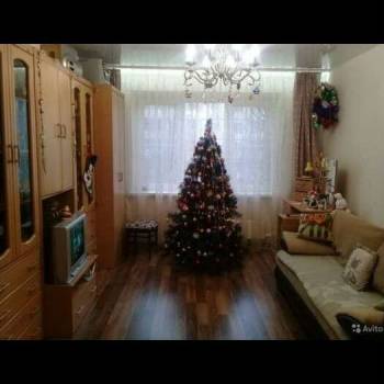 Продается 3-х комнатная квартира, 64 м²