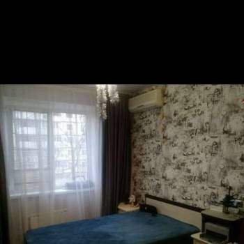 Продается 3-х комнатная квартира, 64 м²