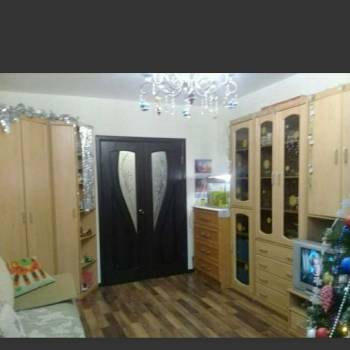 Продается 3-х комнатная квартира, 64 м²