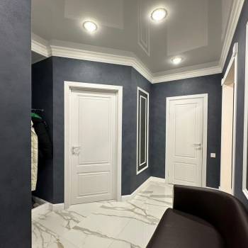 Сдается 1-комнатная квартира, 50 м²