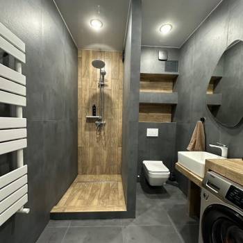 Сдается 1-комнатная квартира, 50 м²