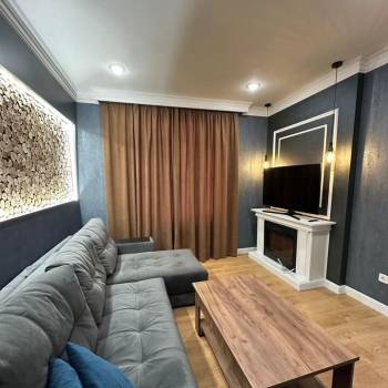 Сдается 1-комнатная квартира, 50 м²