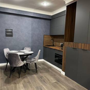 Сдается 1-комнатная квартира, 50 м²