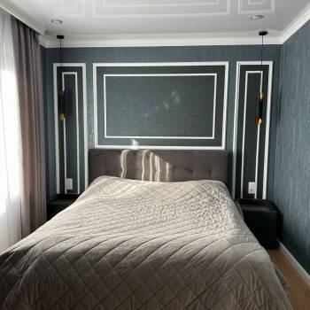 Сдается 1-комнатная квартира, 50 м²