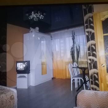 Сдается 1-комнатная квартира, 32 м²
