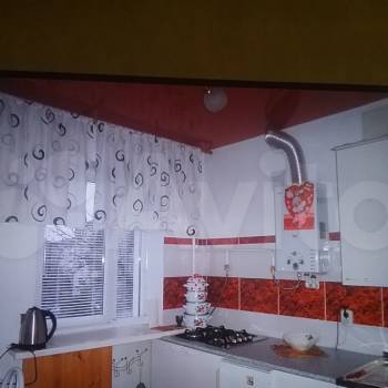 Сдается 1-комнатная квартира, 32 м²